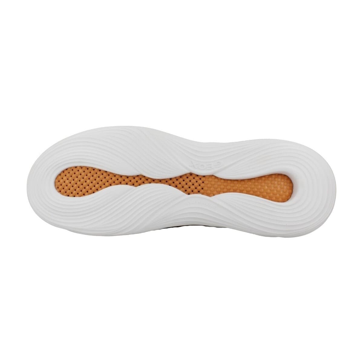 Women's Sneakers Geox Black