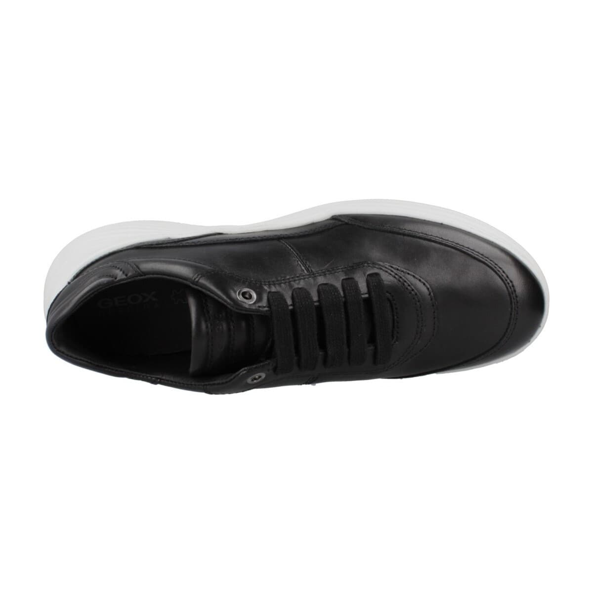 Women's Sneakers Geox Black