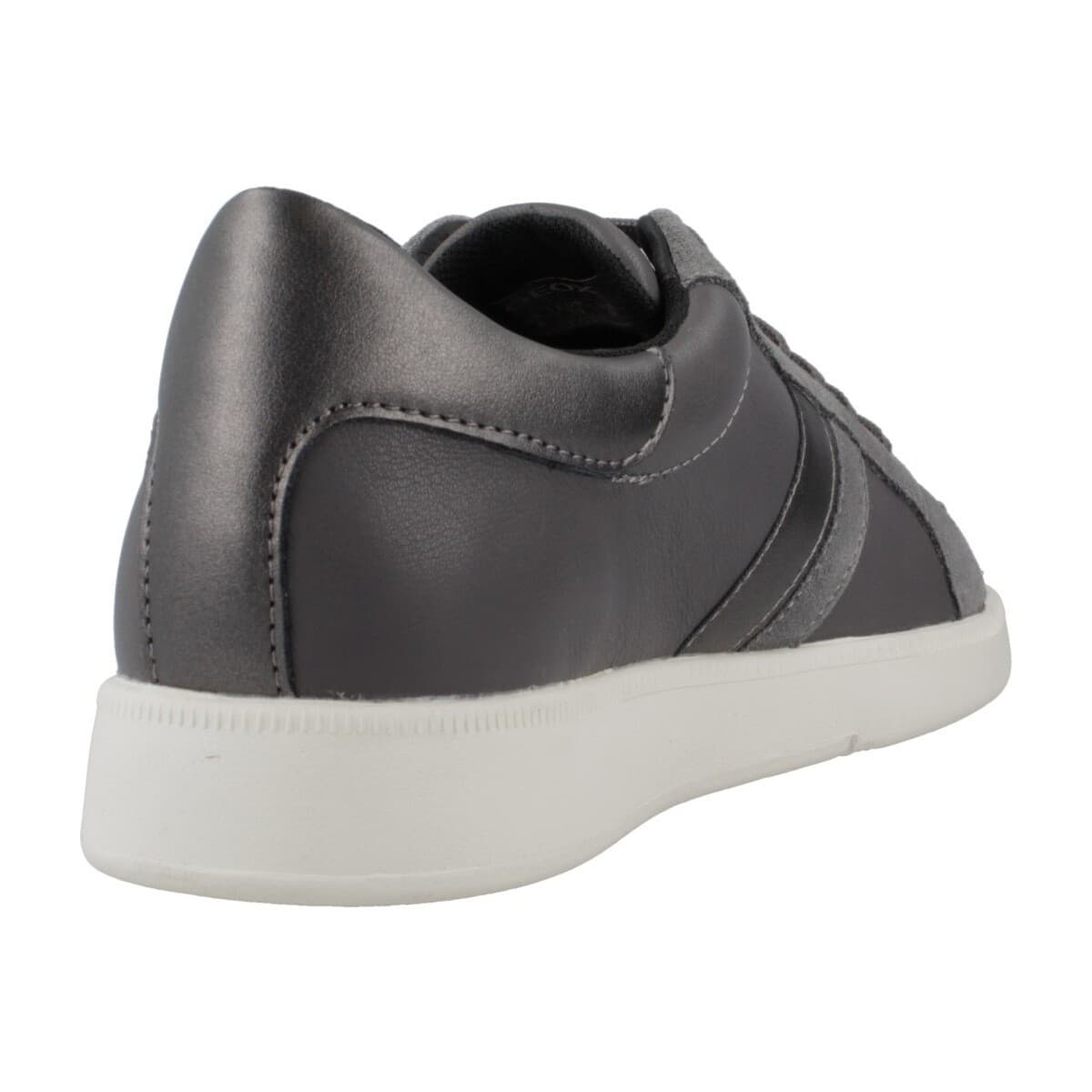 Women's Sneakers Geox Gray
