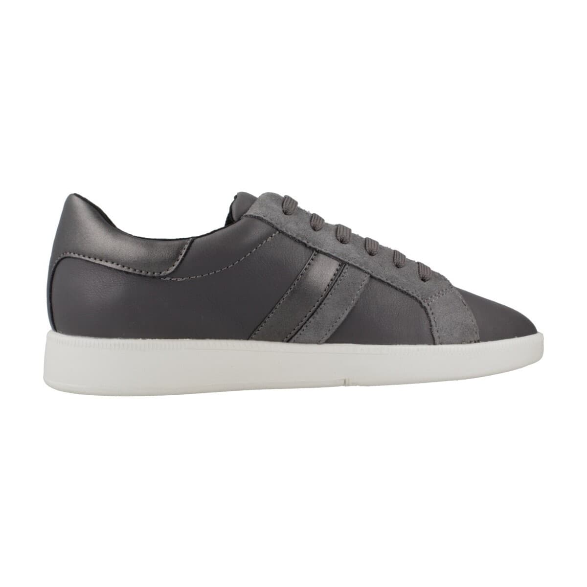 Women's Sneakers Geox Gray