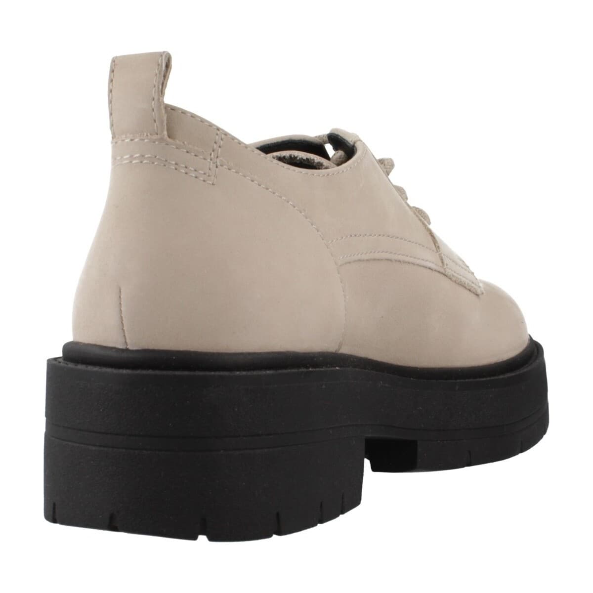 Women's Dress Shoes Geox Beige