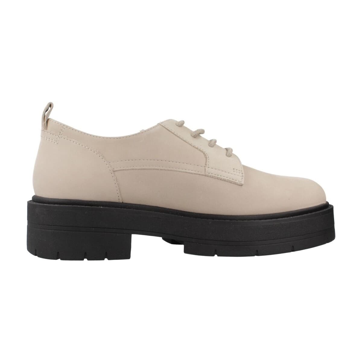 Women's Dress Shoes Geox Beige