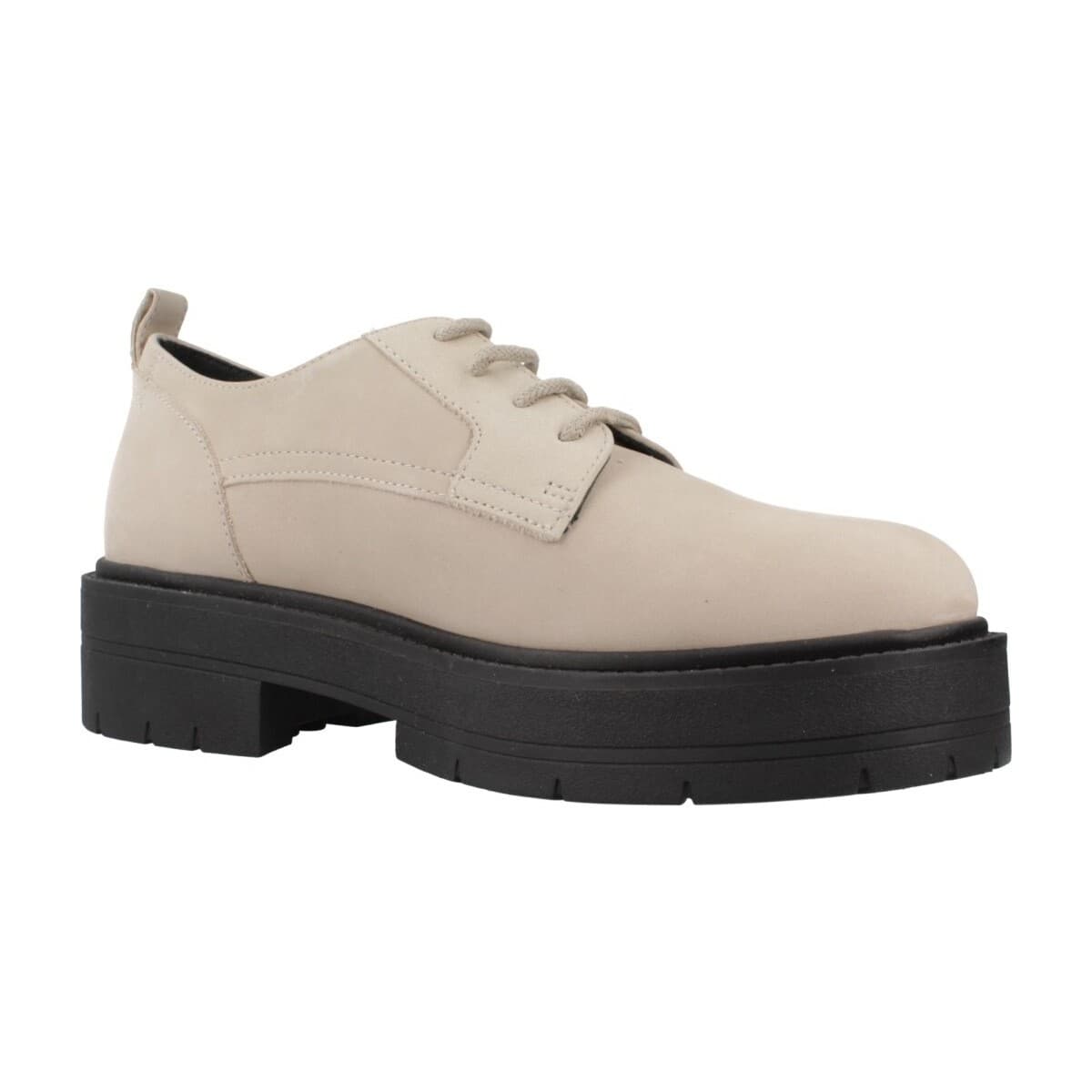 Women's Dress Shoes Geox Beige