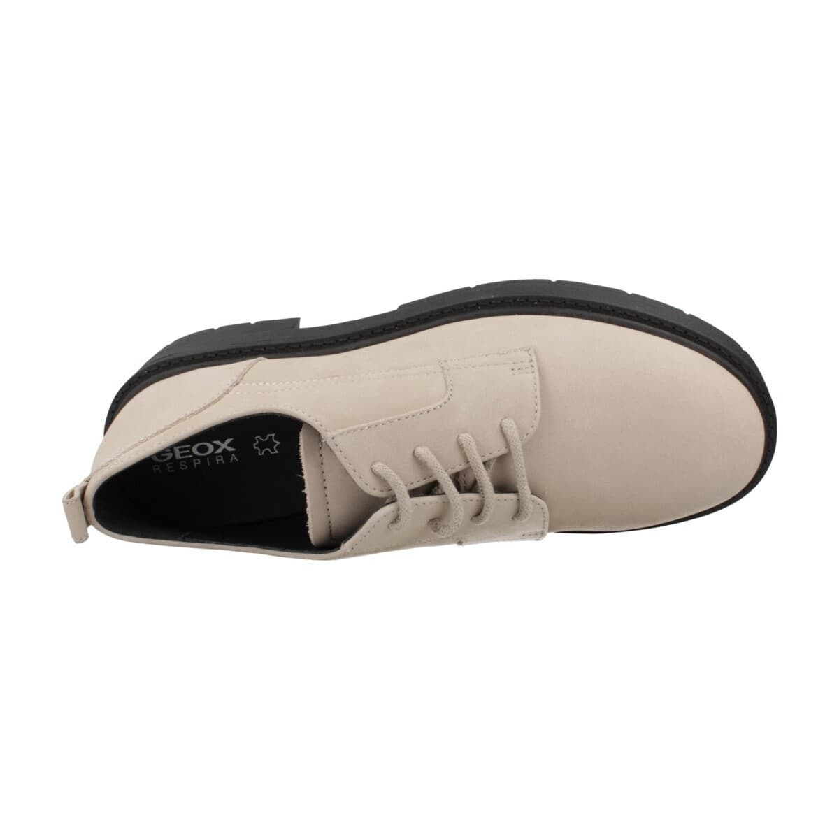 Women's Dress Shoes Geox Beige