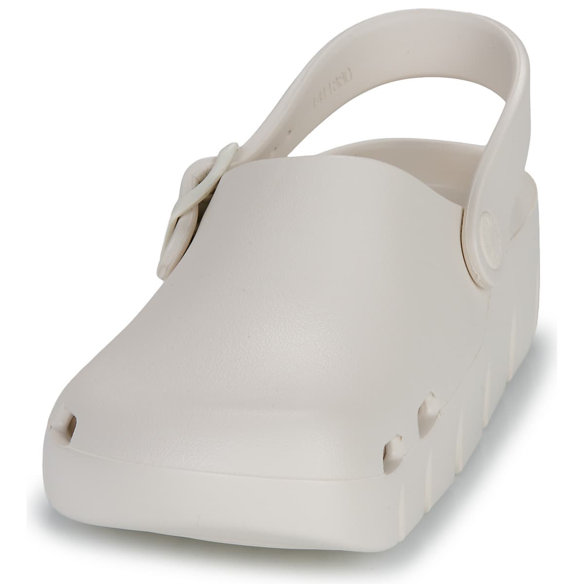 Women's Platforms BIRKENSTOCK White