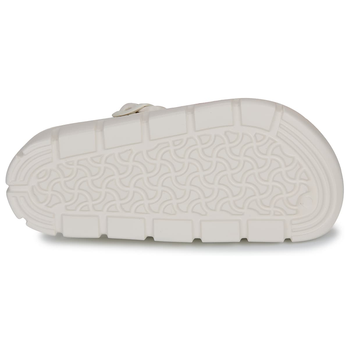 Women's Platforms BIRKENSTOCK White