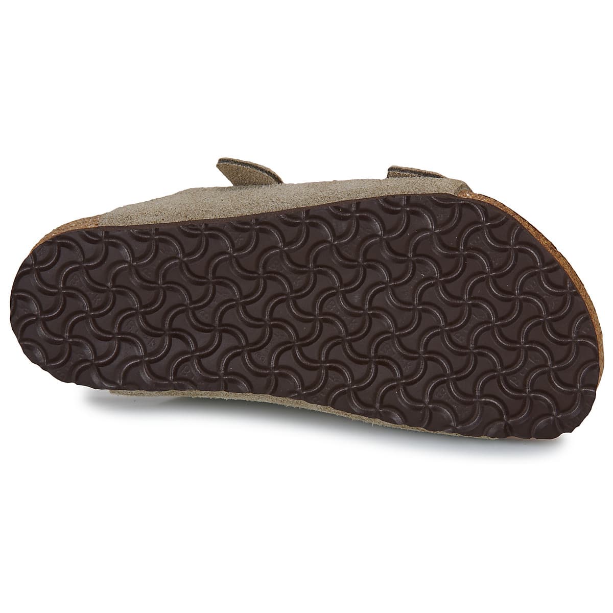 Men's Mules BIRKENSTOCK Beige