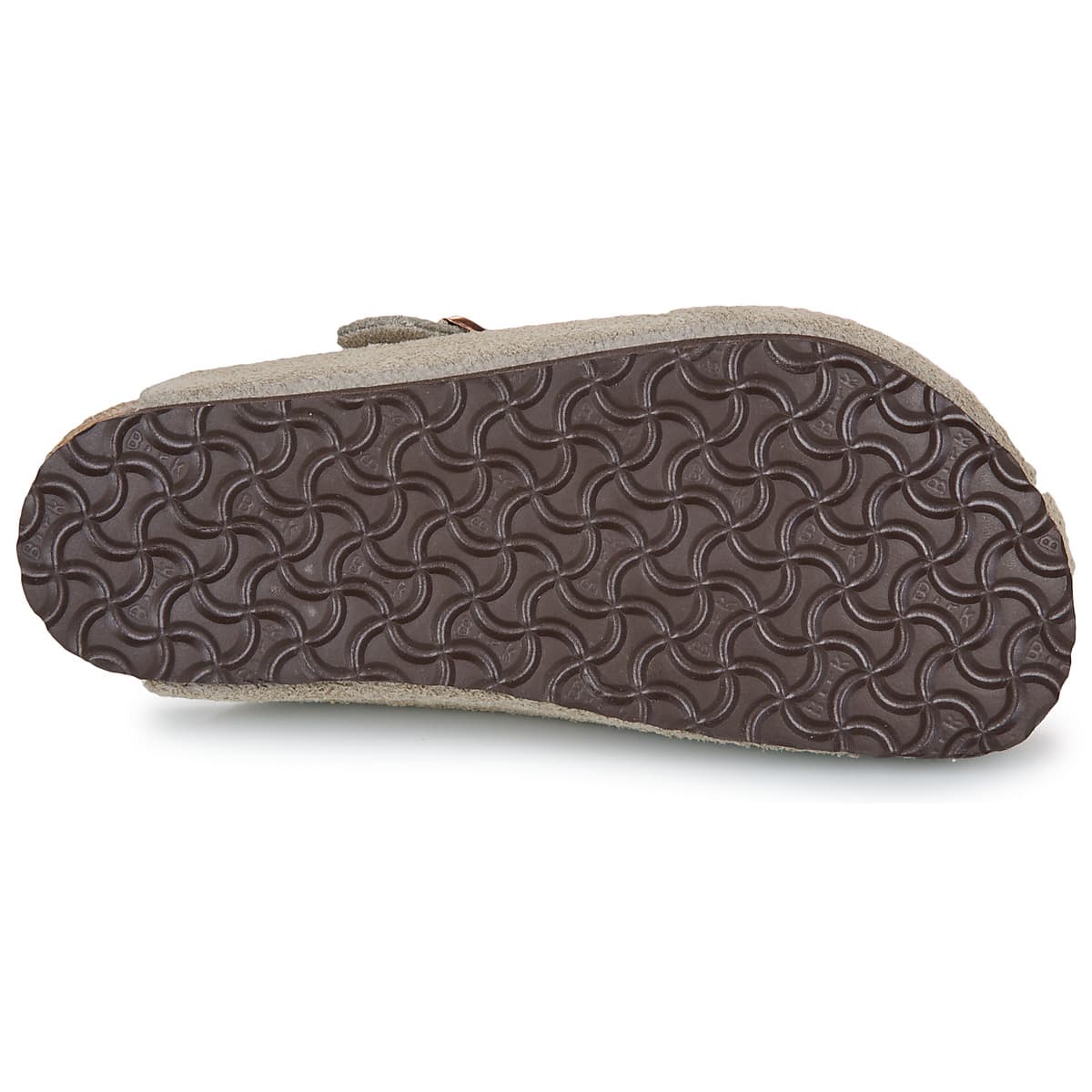 Men's Clogs BIRKENSTOCK Beige