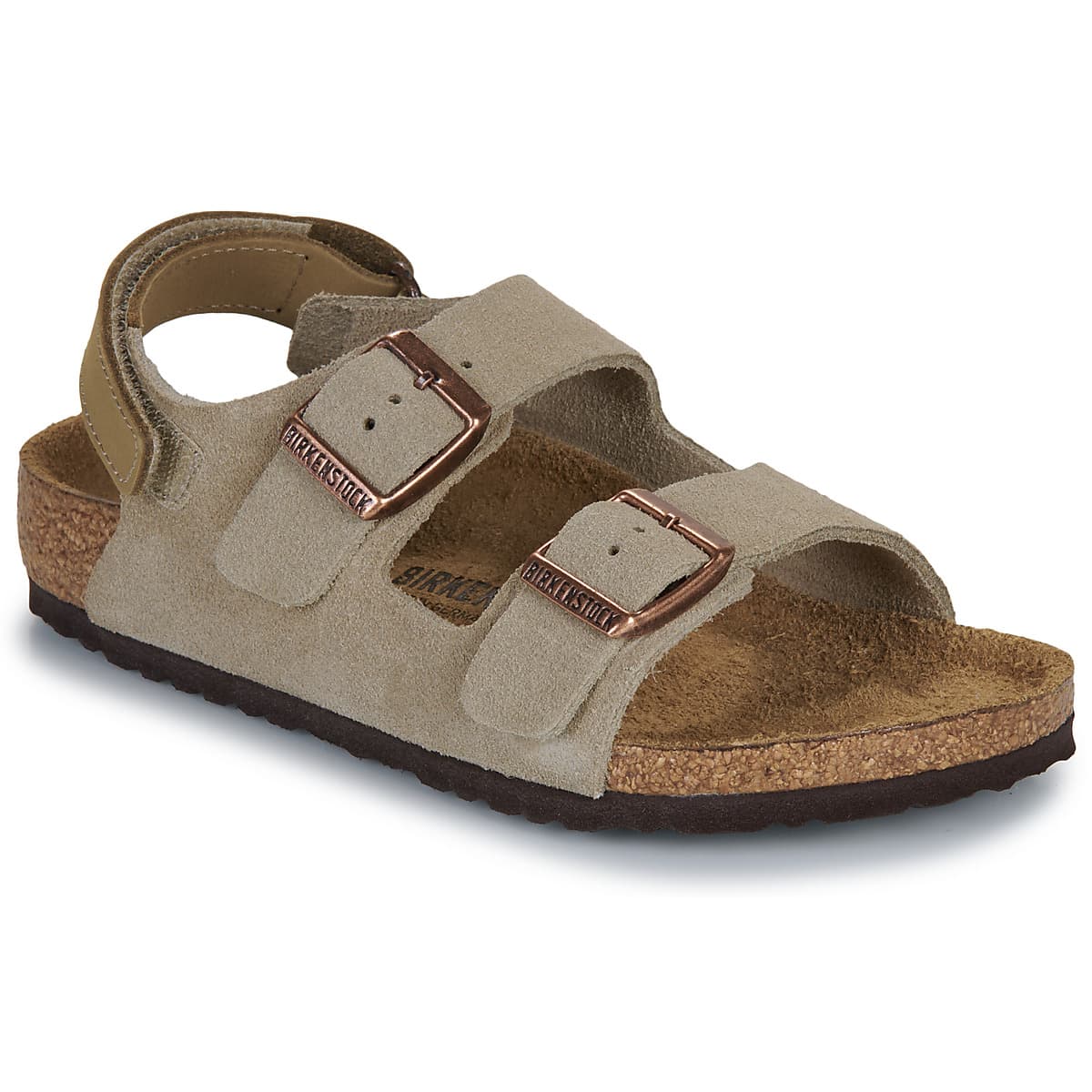 Women's Sandals BIRKENSTOCK Beige
