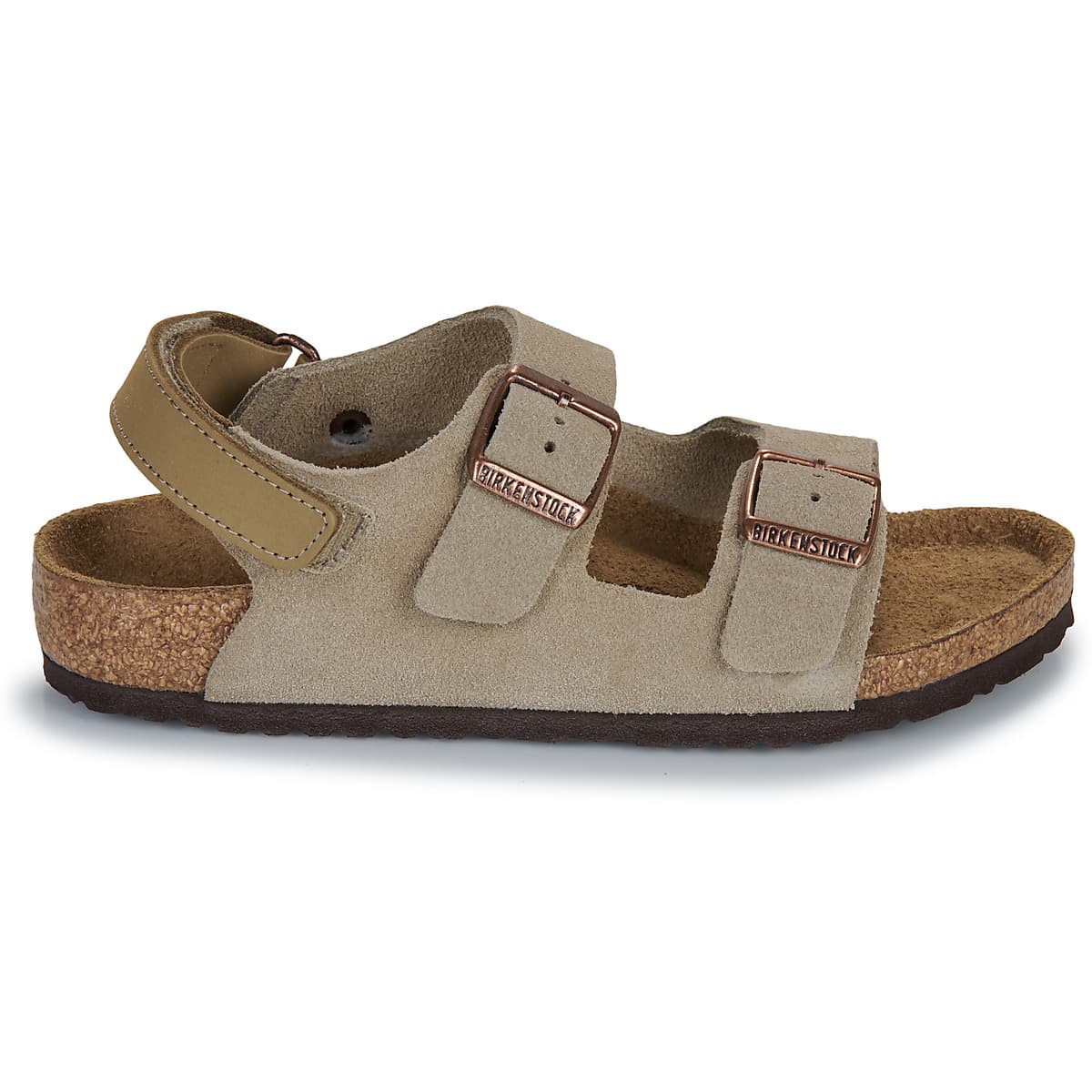 Women's Sandals BIRKENSTOCK Beige