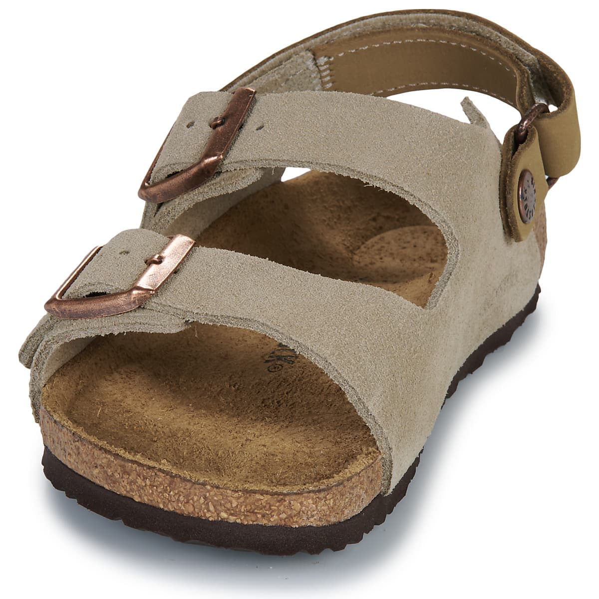 Women's Sandals BIRKENSTOCK Beige
