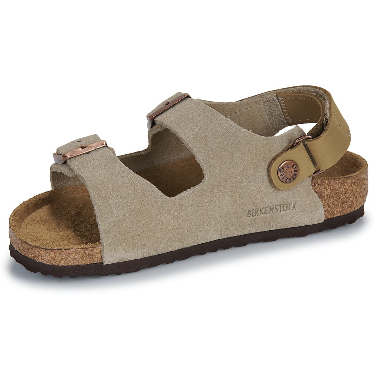 Women's Sandals BIRKENSTOCK Beige