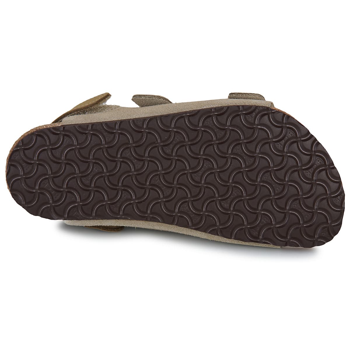 Women's Sandals BIRKENSTOCK Beige