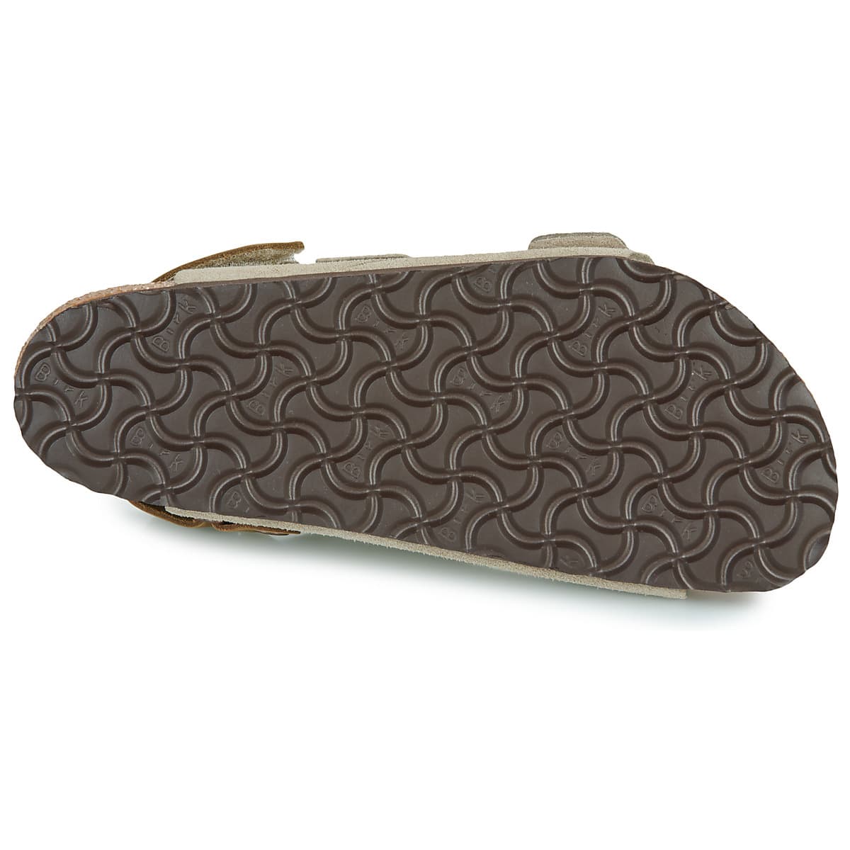 Women's Sandals BIRKENSTOCK Beige