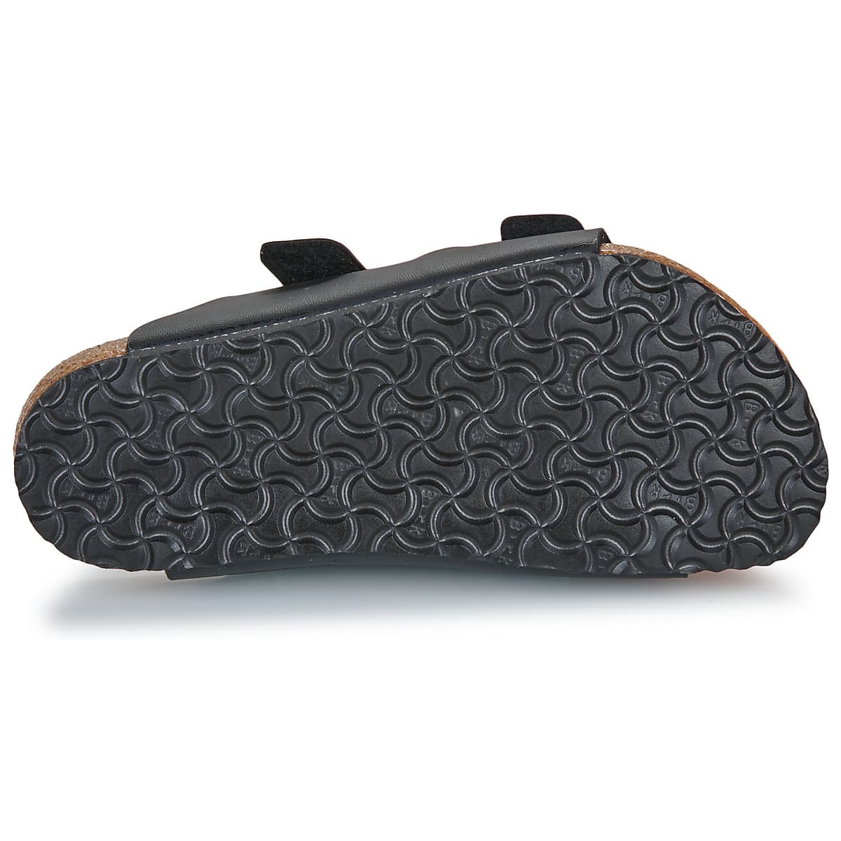 Girls' Slippers BIRKENSTOCK Black