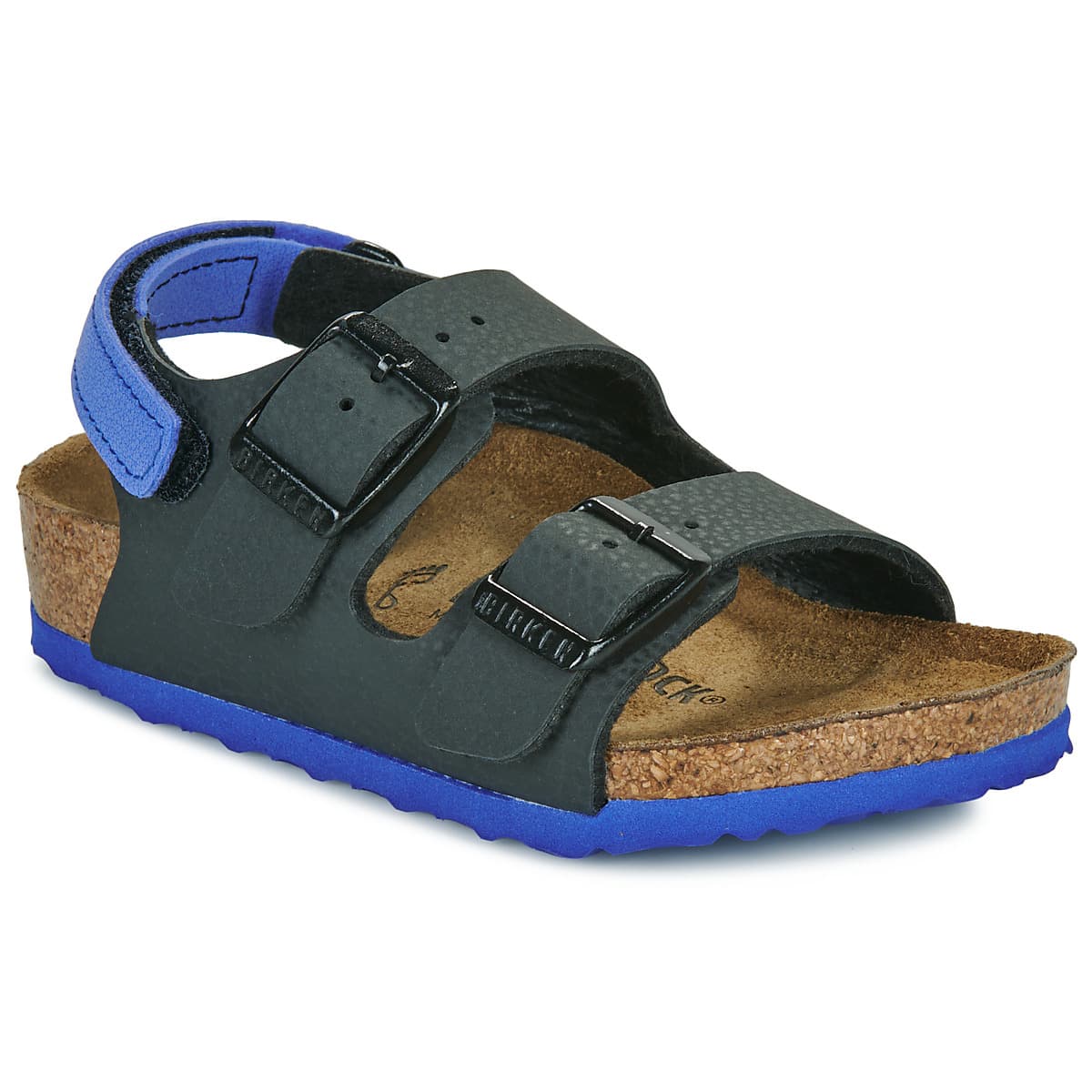Boys' Sandals BIRKENSTOCK Black