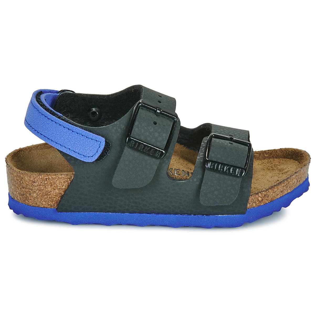 Boys' Sandals BIRKENSTOCK Black