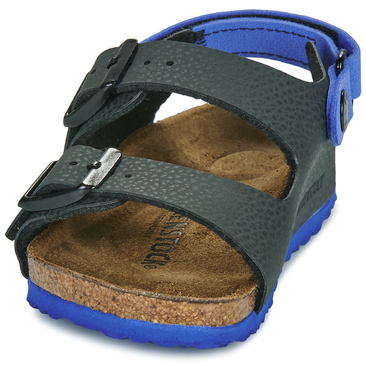 Boys' Sandals BIRKENSTOCK Black