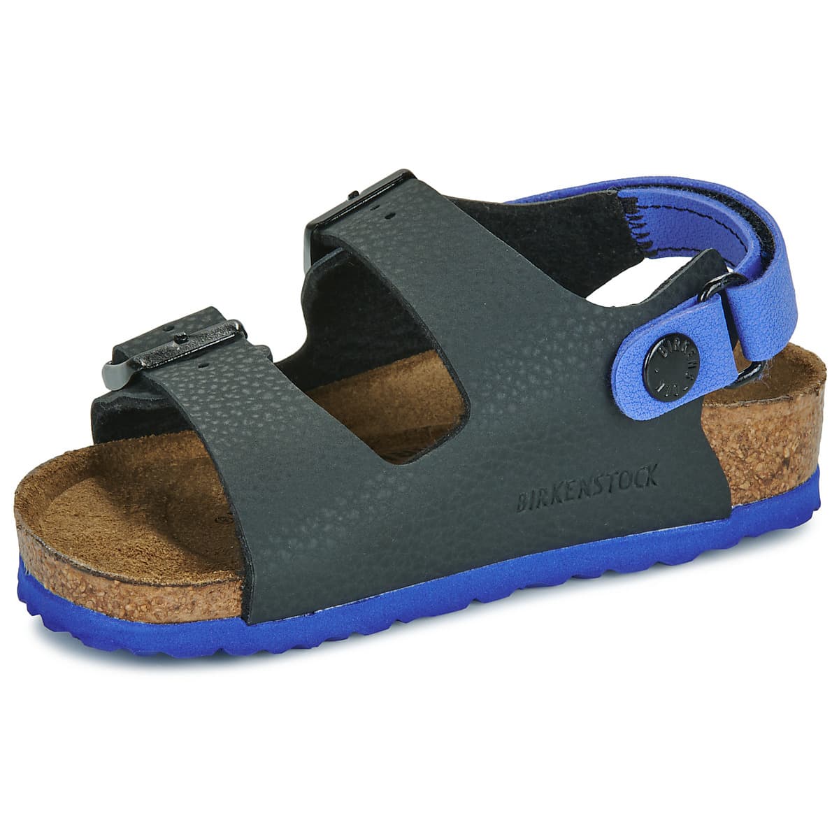 Boys' Sandals BIRKENSTOCK Black