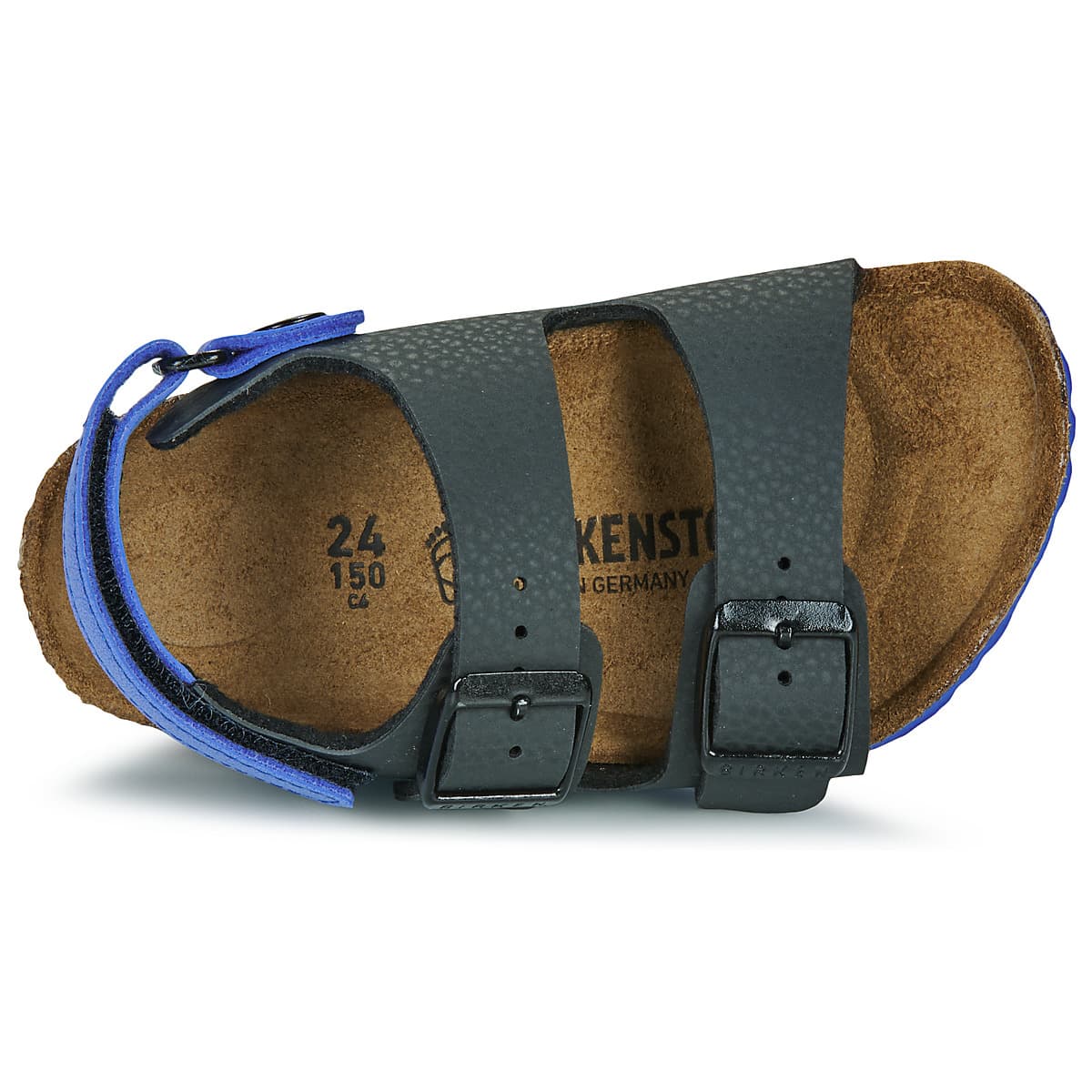 Boys' Sandals BIRKENSTOCK Black
