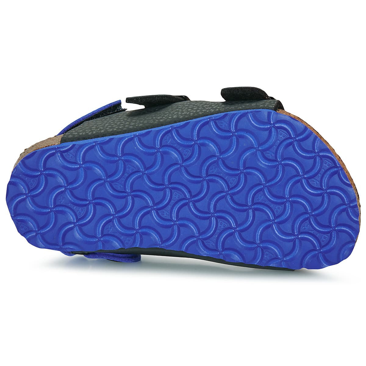 Boys' Sandals BIRKENSTOCK Black