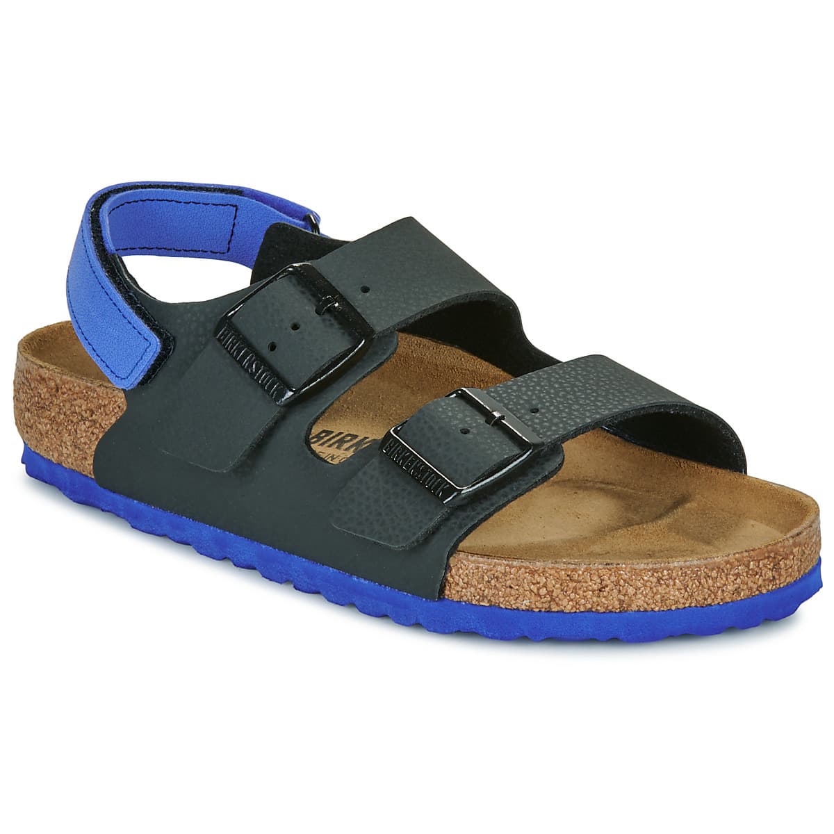 Boys' Sandals BIRKENSTOCK Black
