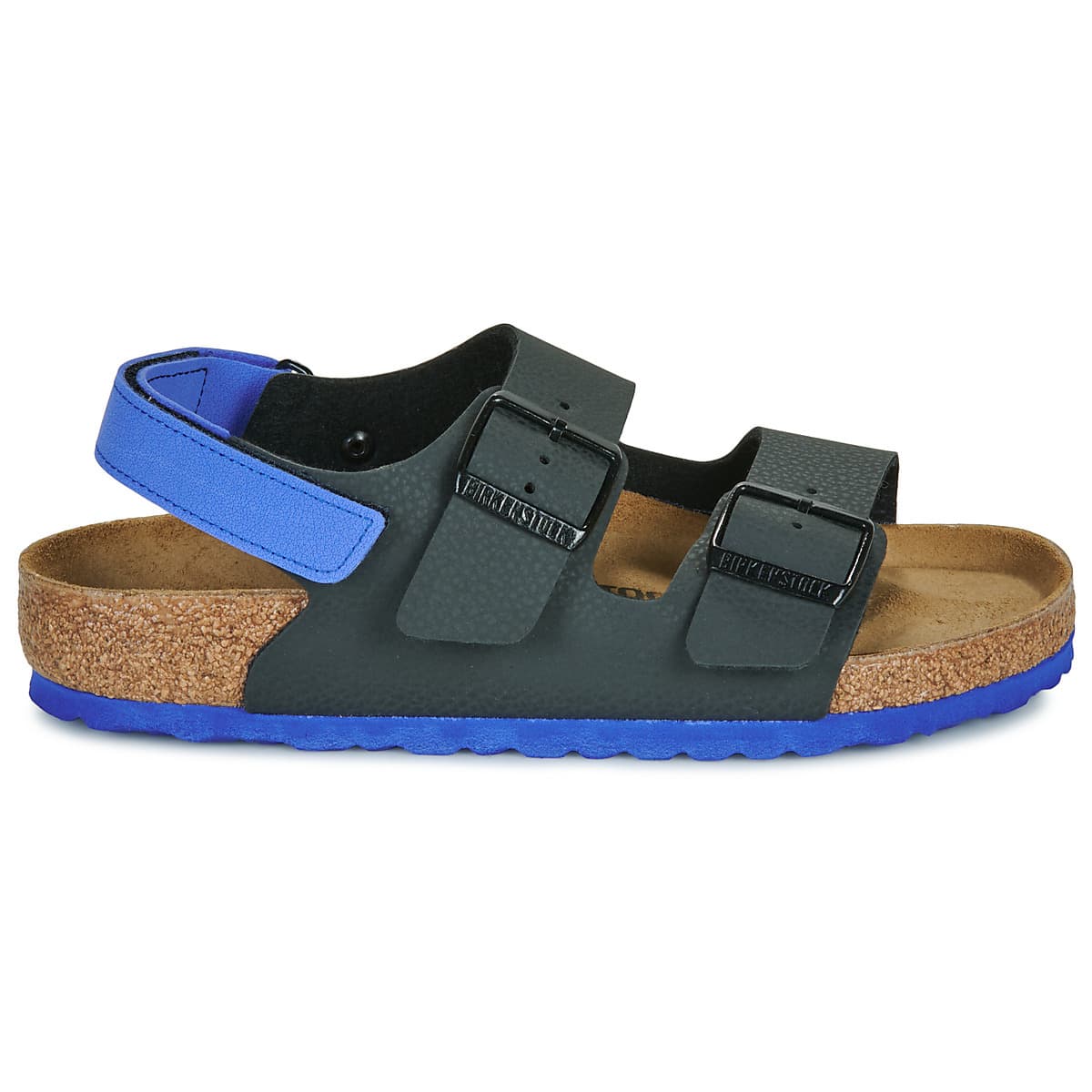 Boys' Sandals BIRKENSTOCK Black