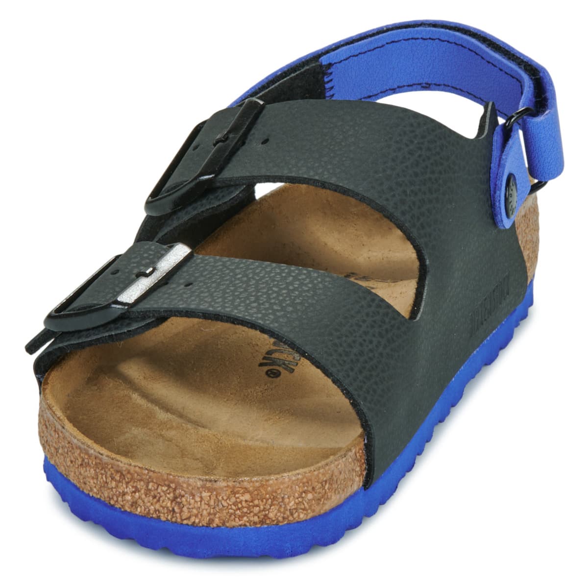 Boys' Sandals BIRKENSTOCK Black