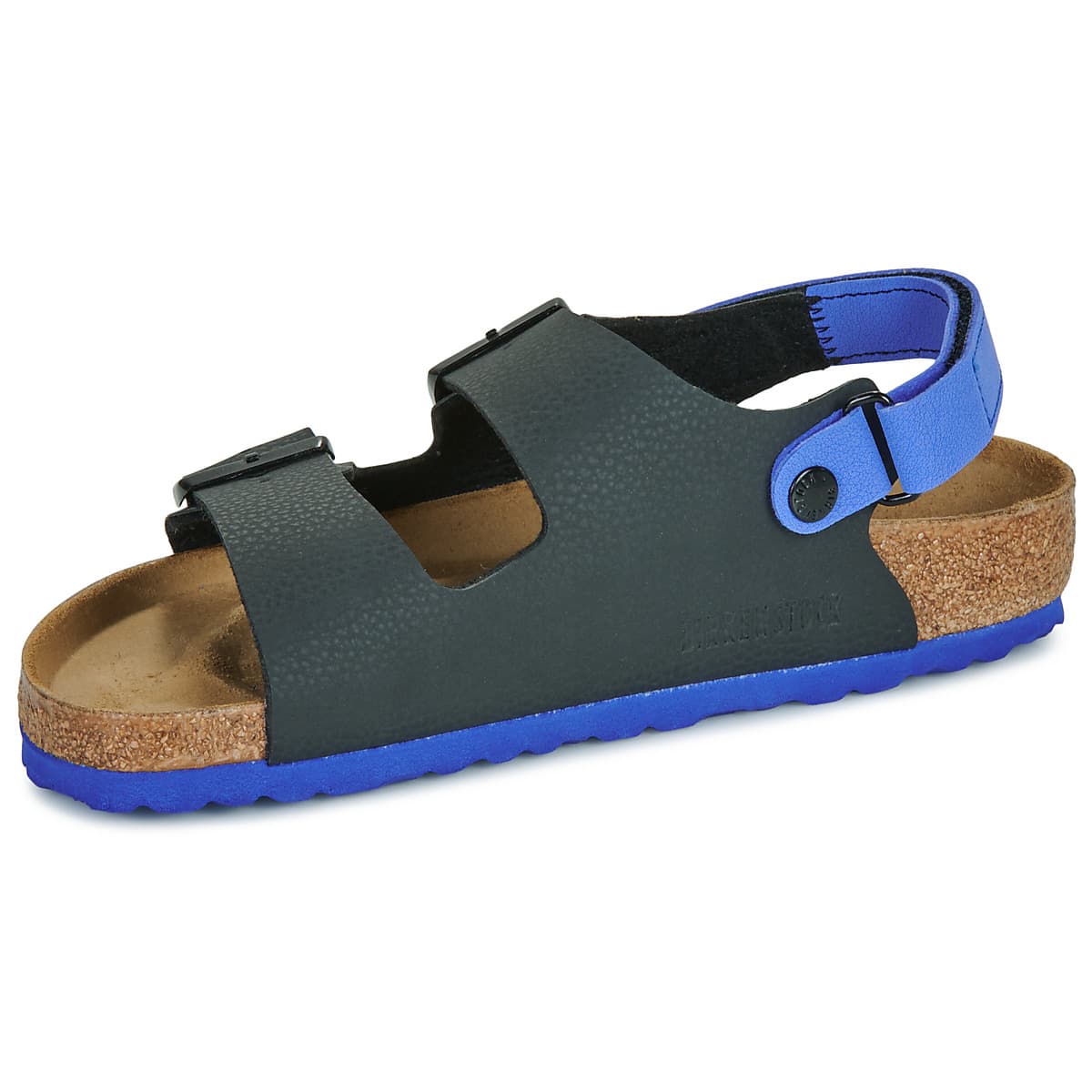 Boys' Sandals BIRKENSTOCK Black