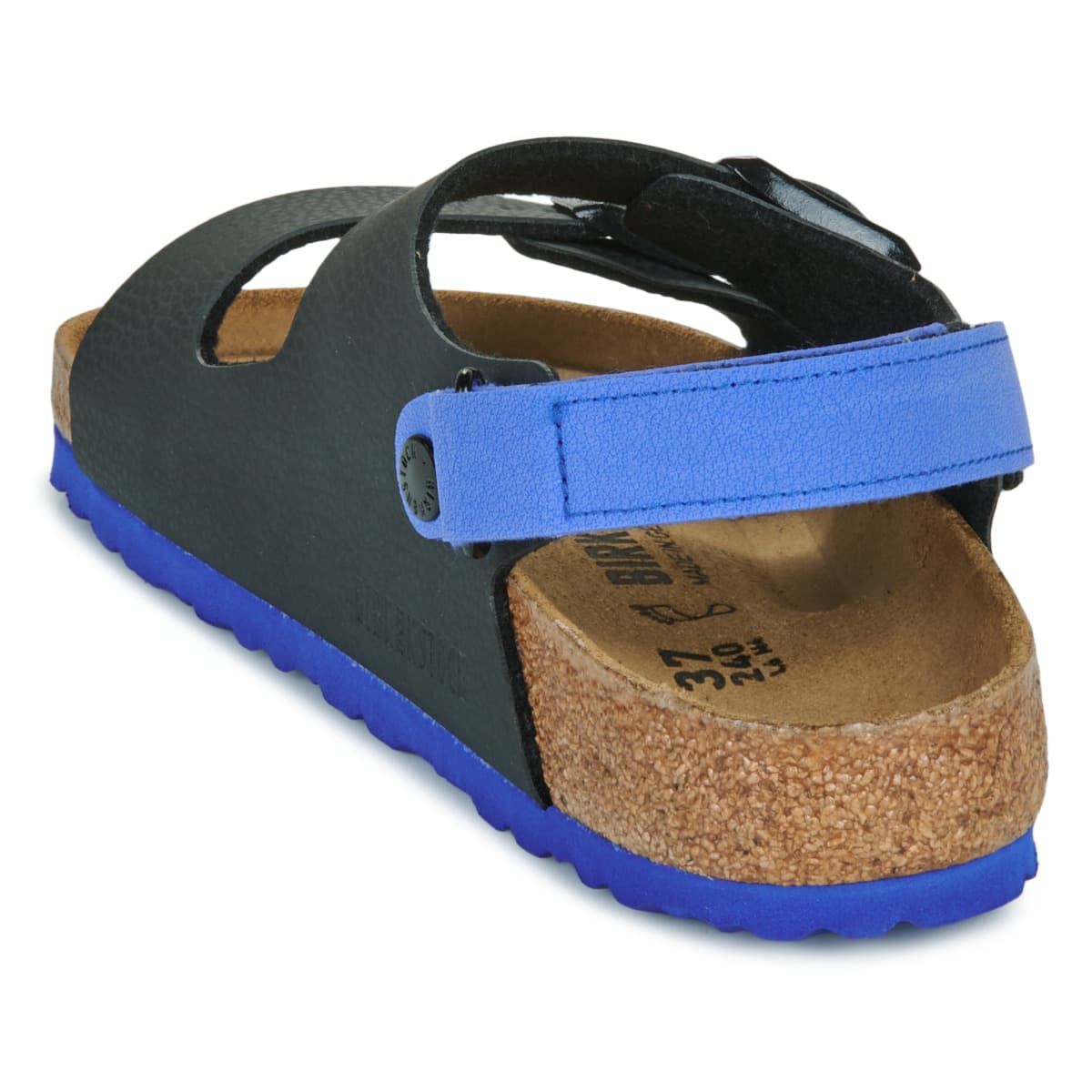 Boys' Sandals BIRKENSTOCK Black