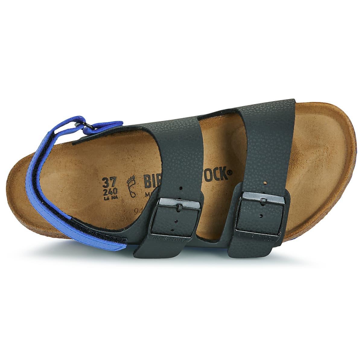 Boys' Sandals BIRKENSTOCK Black