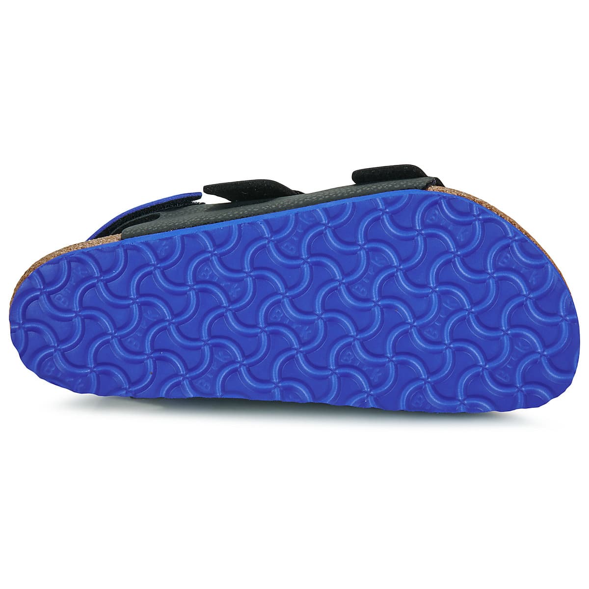 Boys' Sandals BIRKENSTOCK Black