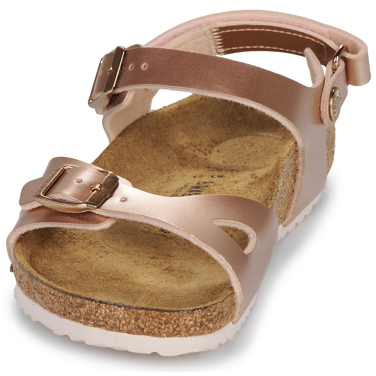 Girls' Sandals BIRKENSTOCK Gold
