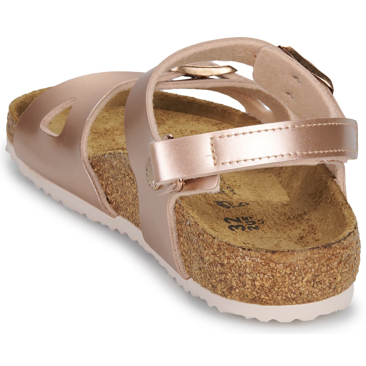 Girls' Sandals BIRKENSTOCK Gold