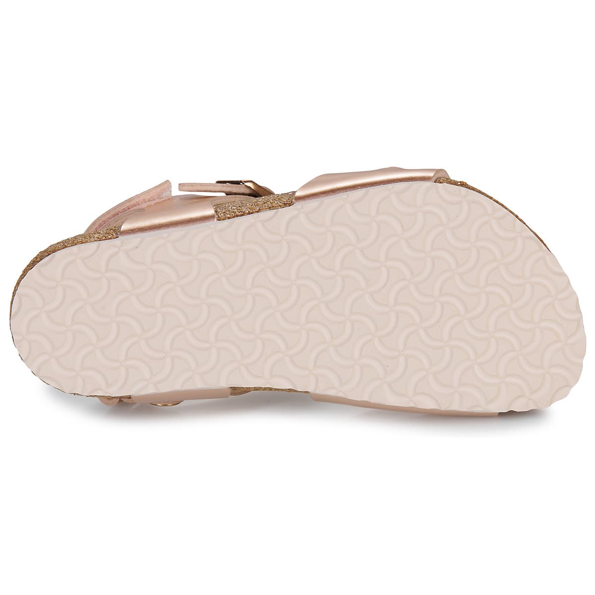 Girls' Sandals BIRKENSTOCK Gold