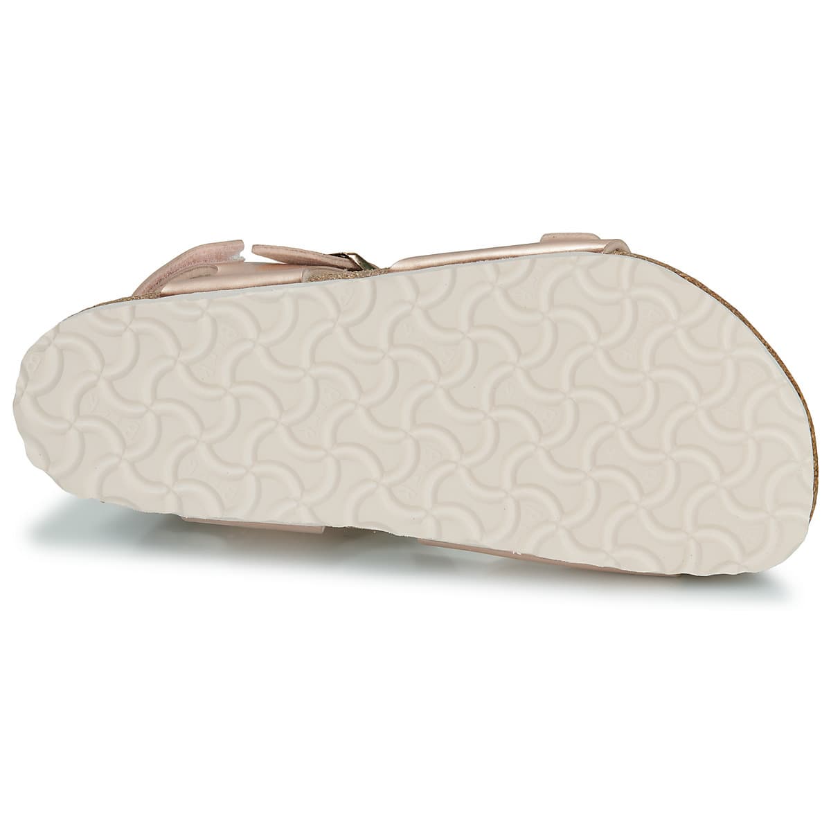 Girls' Sandals BIRKENSTOCK Gold