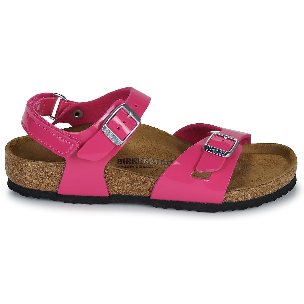 Girls' Sandals BIRKENSTOCK Pink