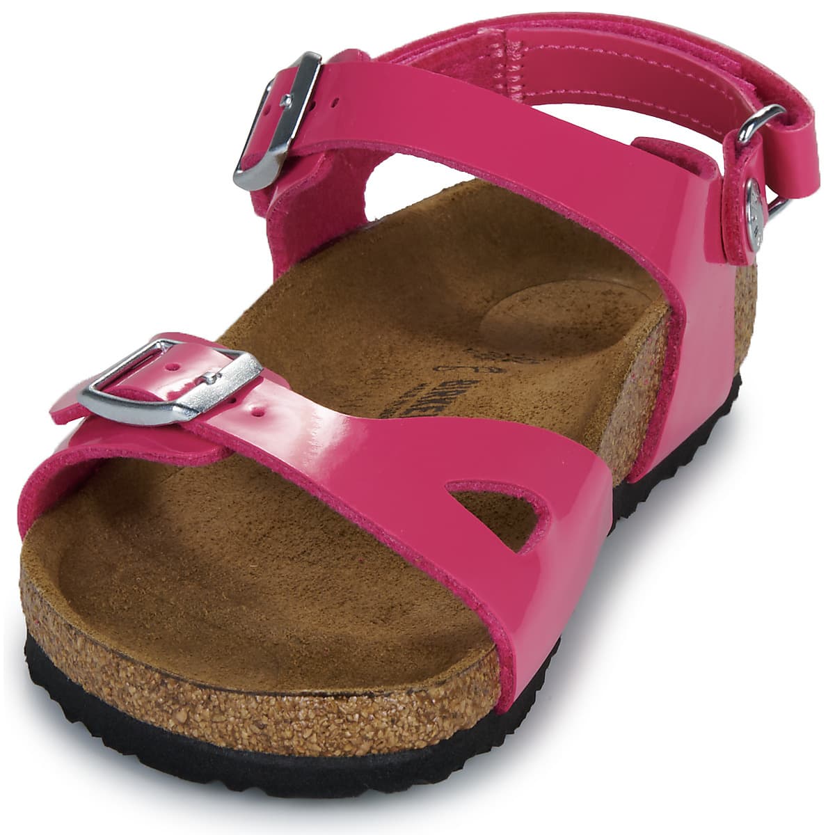 Girls' Sandals BIRKENSTOCK Pink