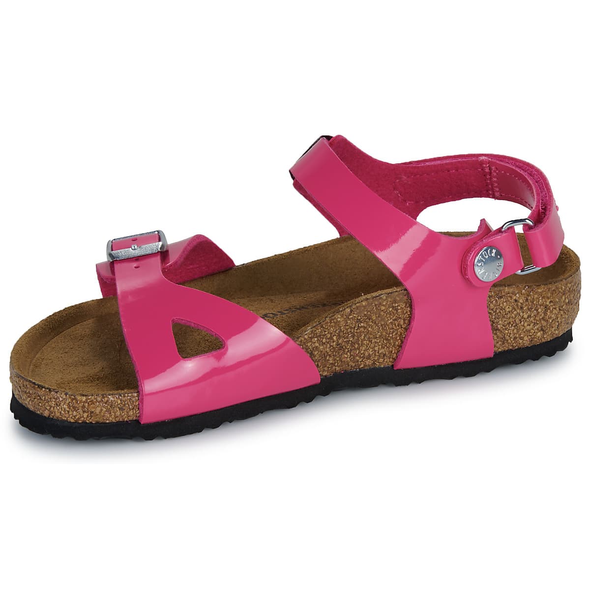 Girls' Sandals BIRKENSTOCK Pink