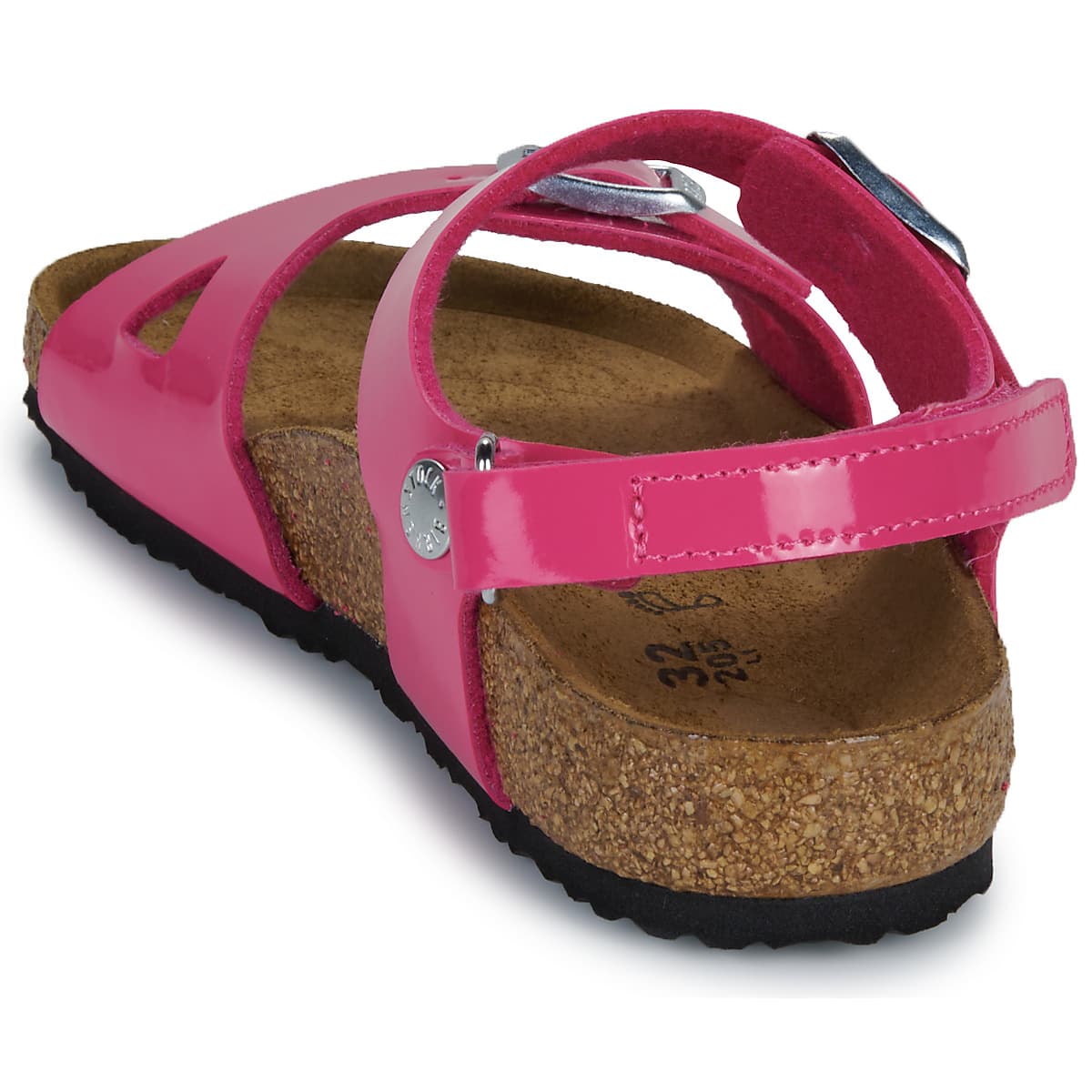 Girls' Sandals BIRKENSTOCK Pink