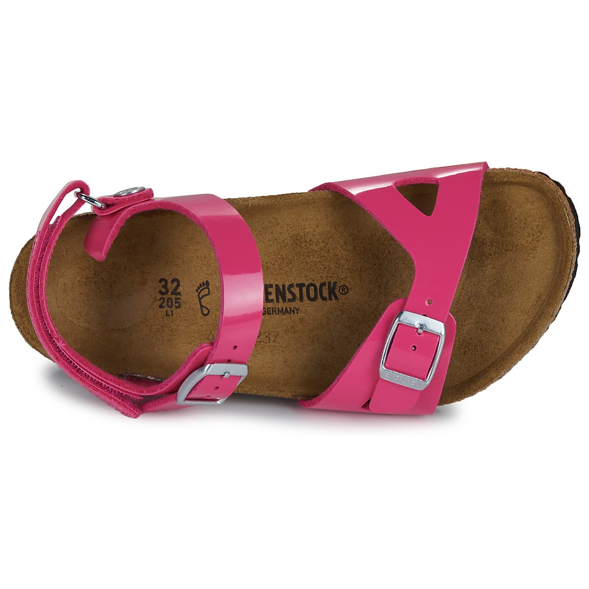 Girls' Sandals BIRKENSTOCK Pink