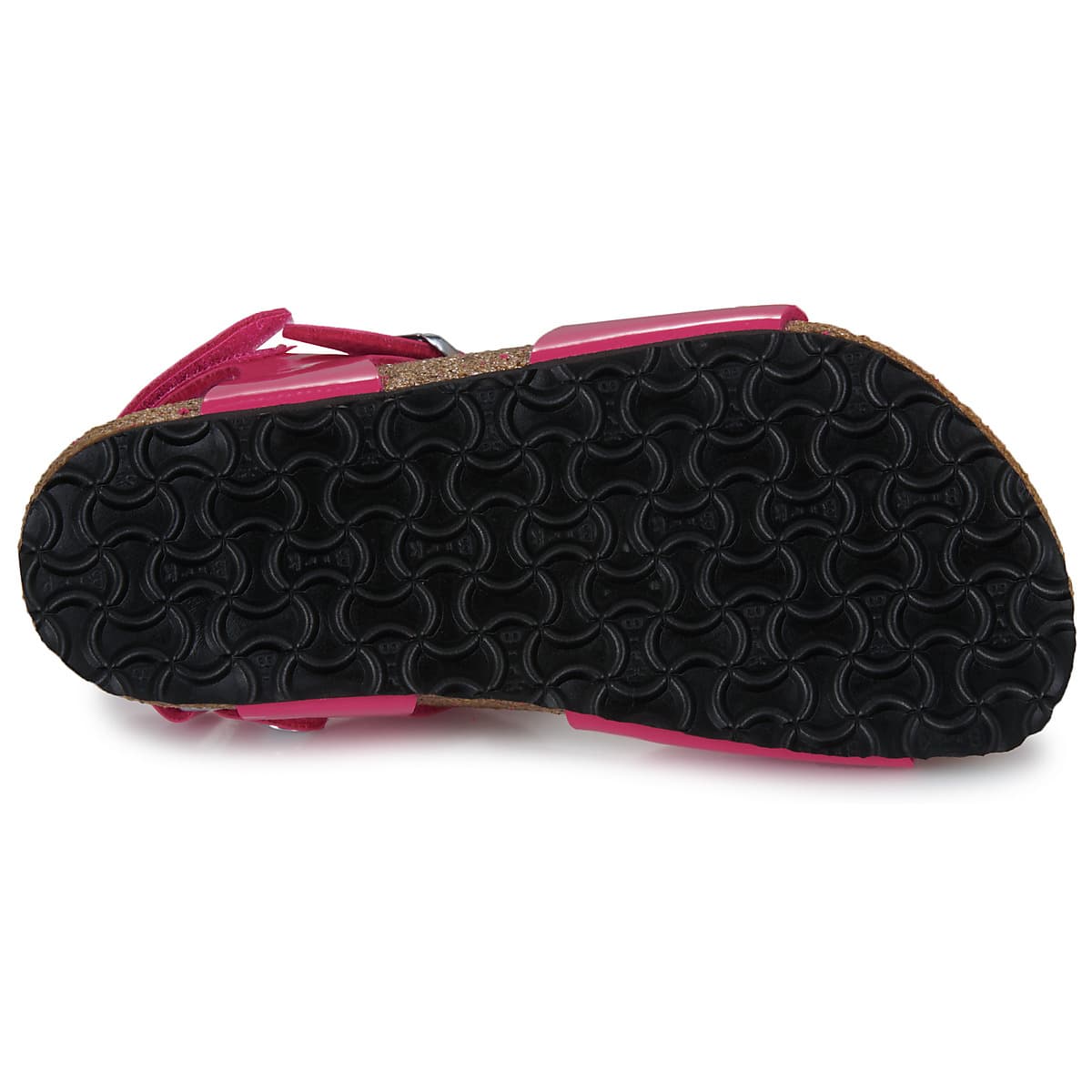 Girls' Sandals BIRKENSTOCK Pink