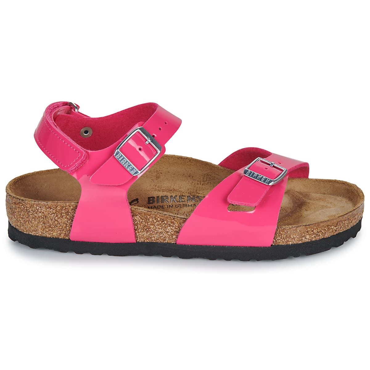 Girls' Sandals BIRKENSTOCK Pink