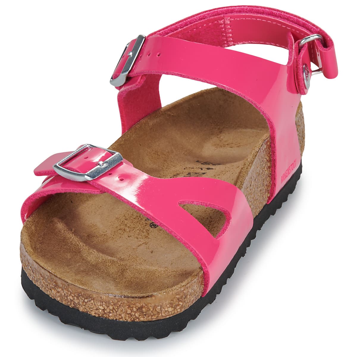 Girls' Sandals BIRKENSTOCK Pink