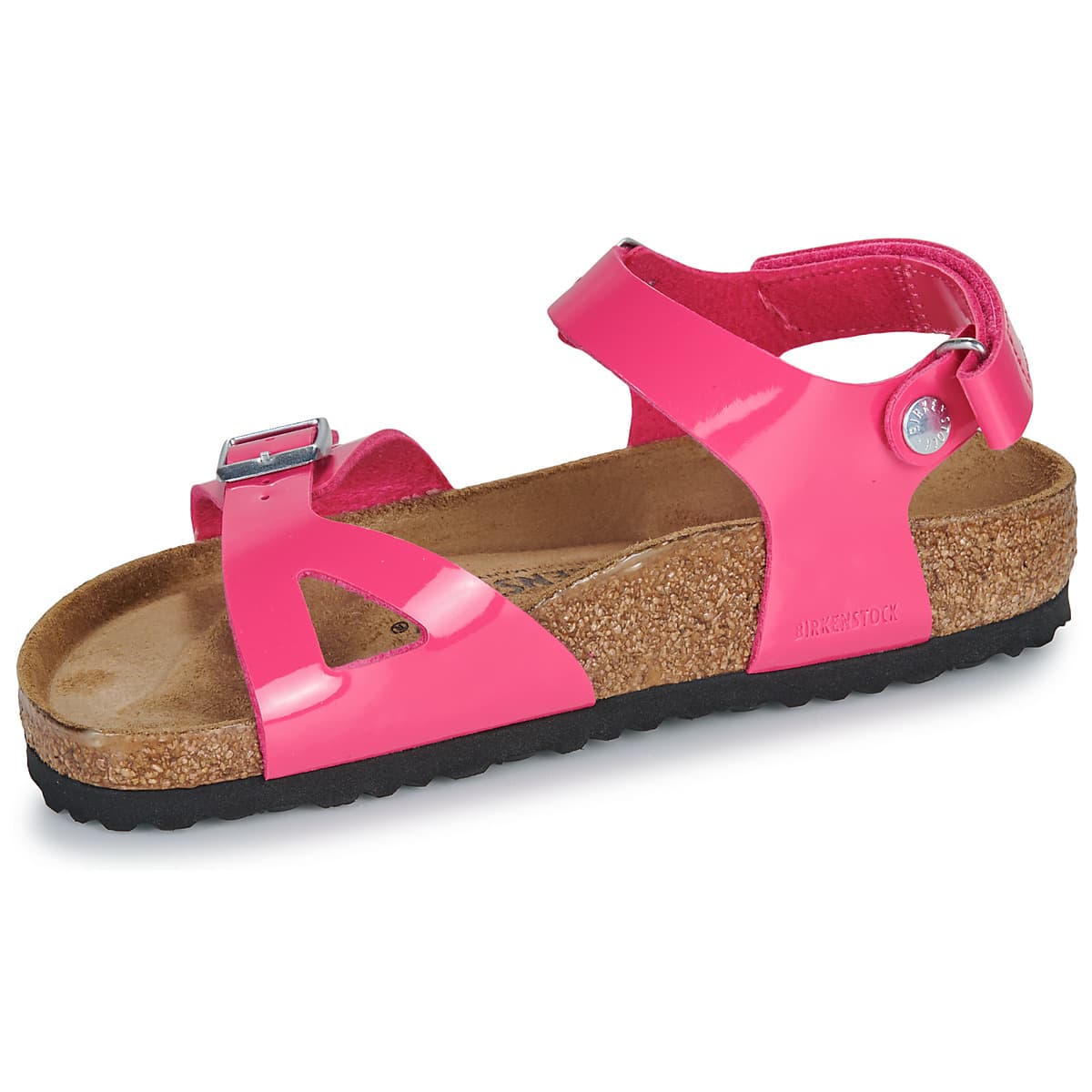 Girls' Sandals BIRKENSTOCK Pink