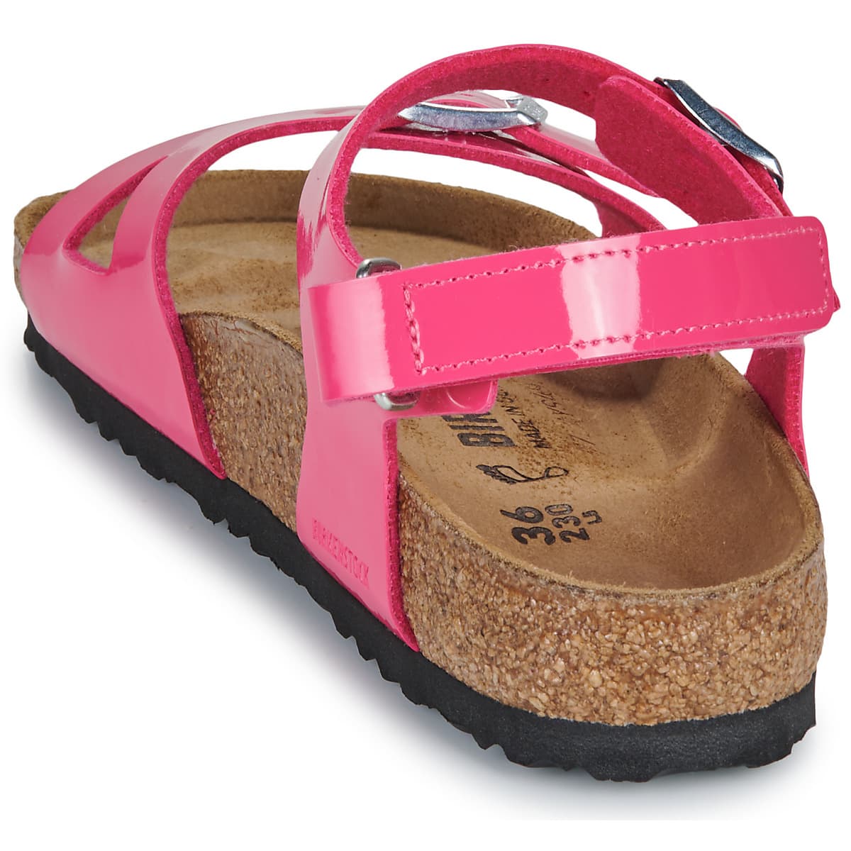 Girls' Sandals BIRKENSTOCK Pink