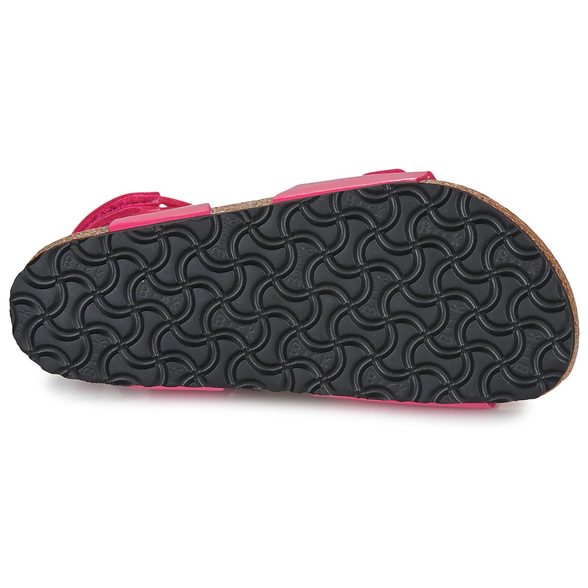 Girls' Sandals BIRKENSTOCK Pink