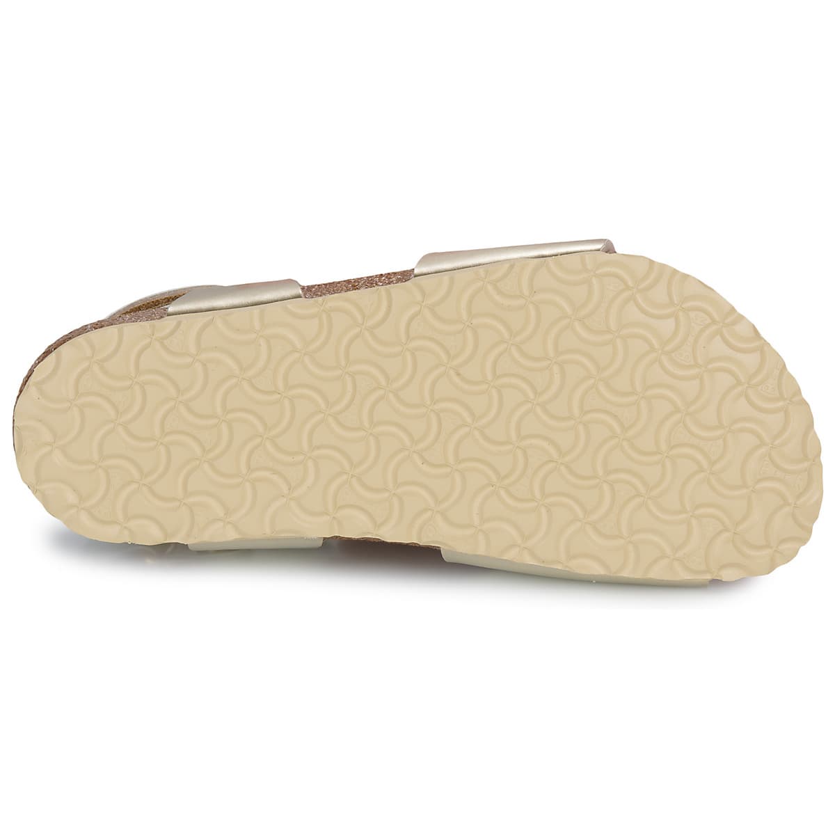 Girls' Sandals BIRKENSTOCK Gold