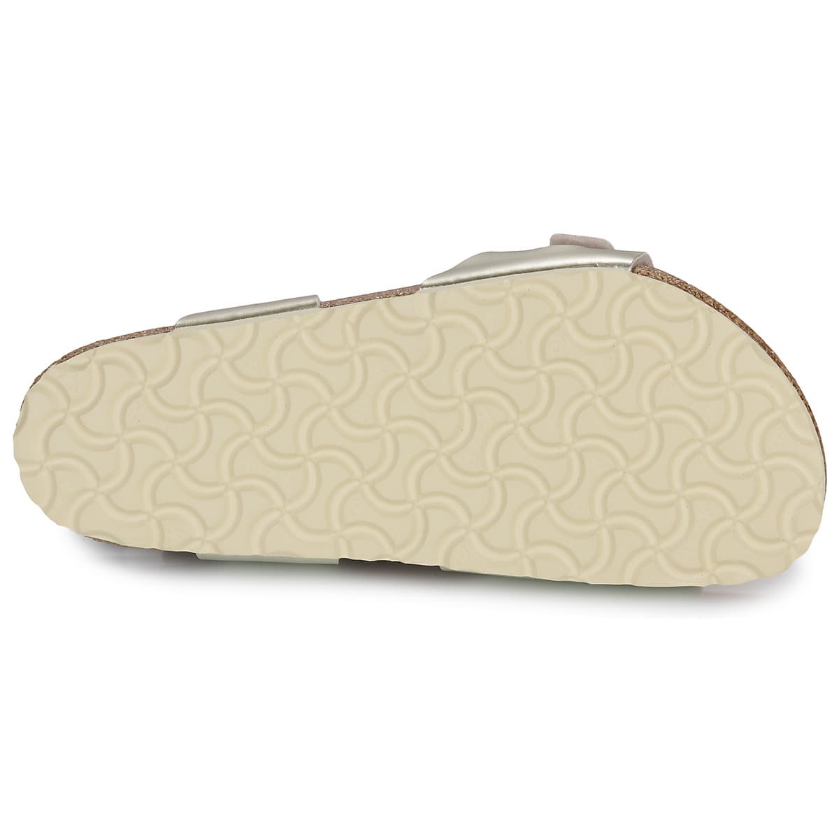 Girls' Sandals BIRKENSTOCK Silver