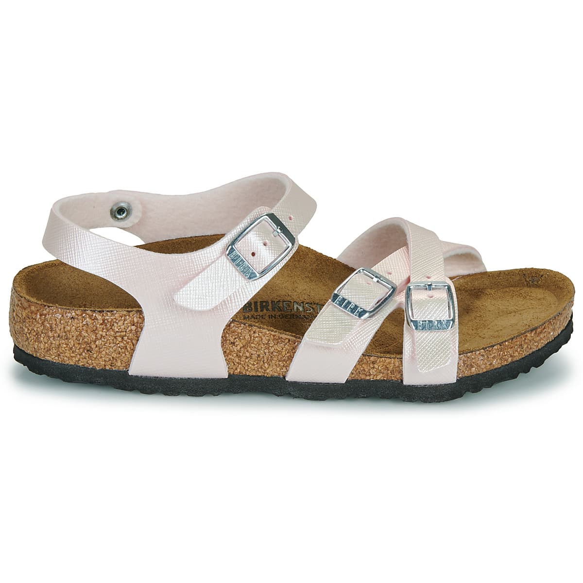 Girls' Sandals BIRKENSTOCK Pink